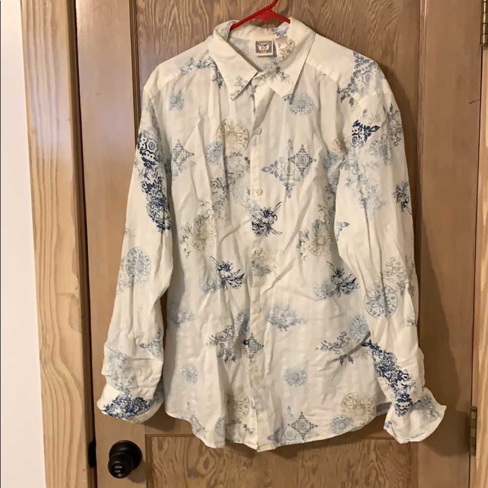 Vintage shirt